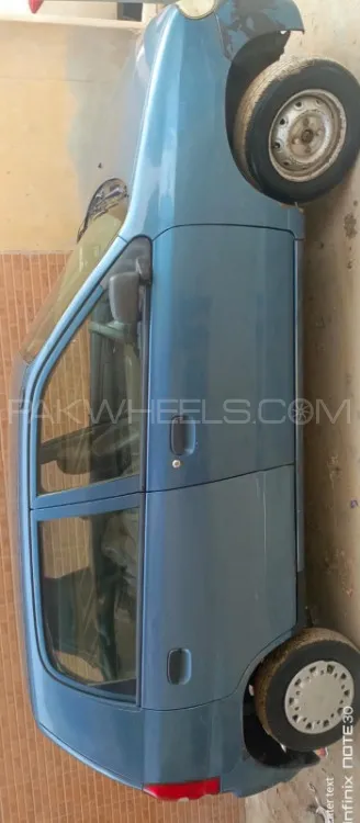 Suzuki Alto 2008 for Sale in Karachi Image-1