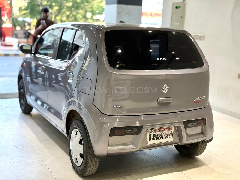 Suzuki Alto 2020 for Sale in Karachi Image-1