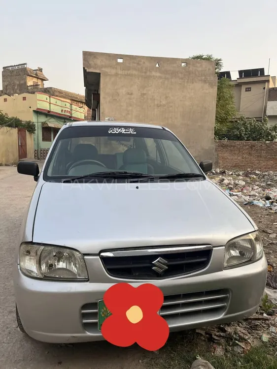 Suzuki Alto 2006 for Sale in Sialkot Image-1