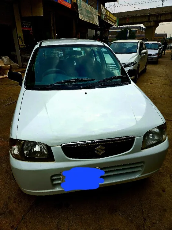Suzuki Alto 2008 for Sale in Peshawar Image-1