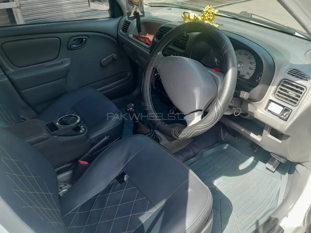 Suzuki Alto 2009 for Sale in Rawalpindi Image-1