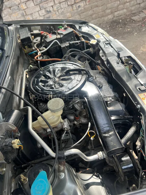 Suzuki Alto 2010 for Sale in Mandi bahauddin Image-1