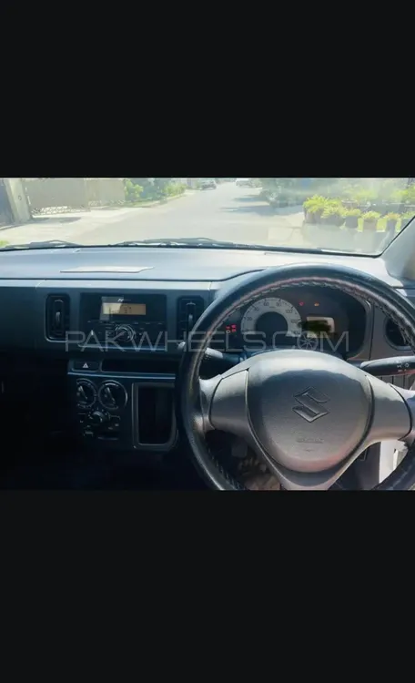 Suzuki Alto 2022 for Sale in Rawalpindi Image-1