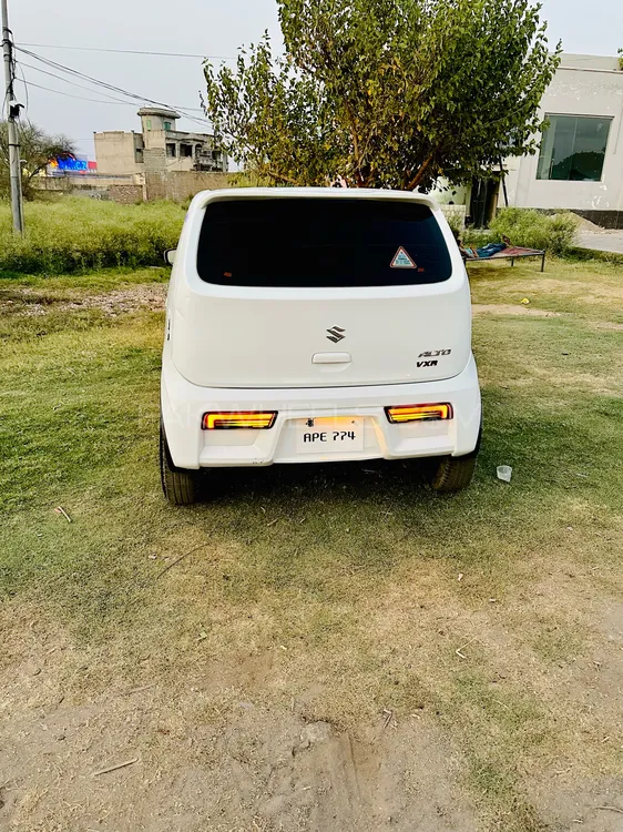 Suzuki Alto 2023 for Sale in Gujrat Image-1