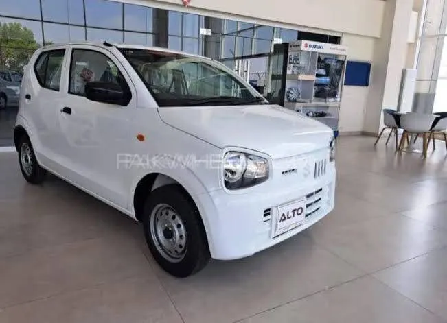 Suzuki Alto 2025 for Sale in Bhakkar Image-1