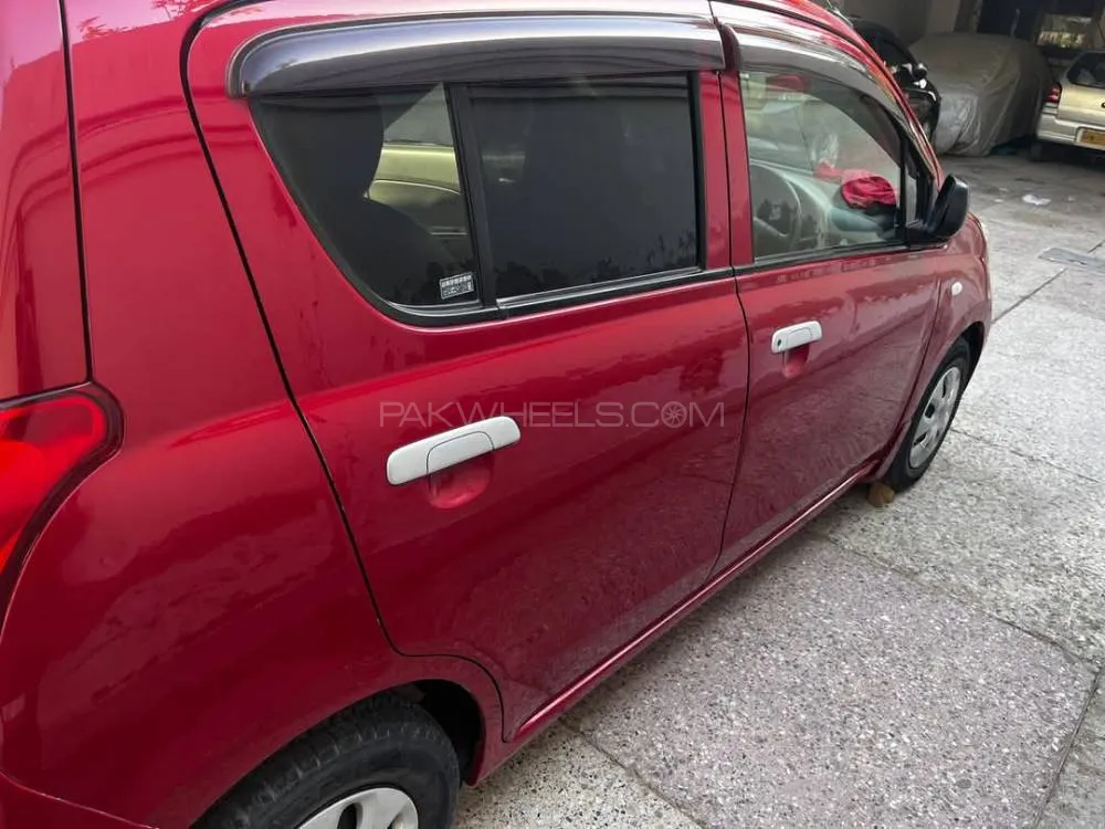 Suzuki Alto 2014 for Sale in Karachi Image-1