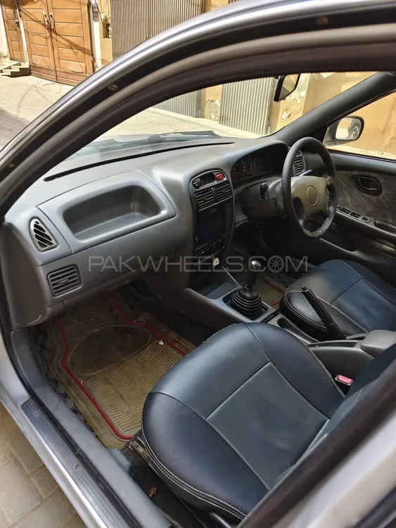 Suzuki Baleno 2005 for Sale in Bahawalnagar Image-1
