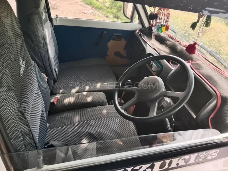 Suzuki Bolan 2013 for Sale in Harappa Image-1