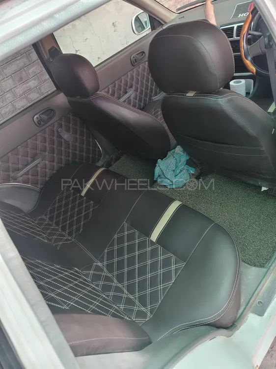 Suzuki Cultus 2012 for Sale in Rahim Yar Khan Image-1