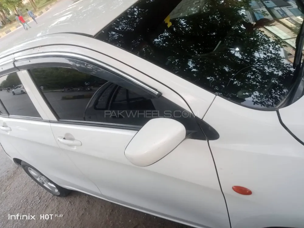 Suzuki Cultus 2019 for Sale in Islamabad Image-1
