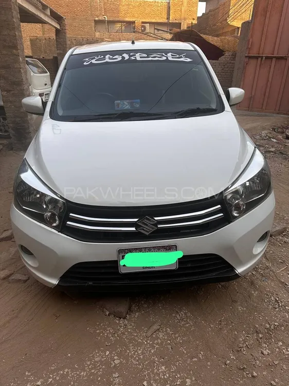 سوزوکی کلٹس 2022 for Sale in رانی پور Image-1
