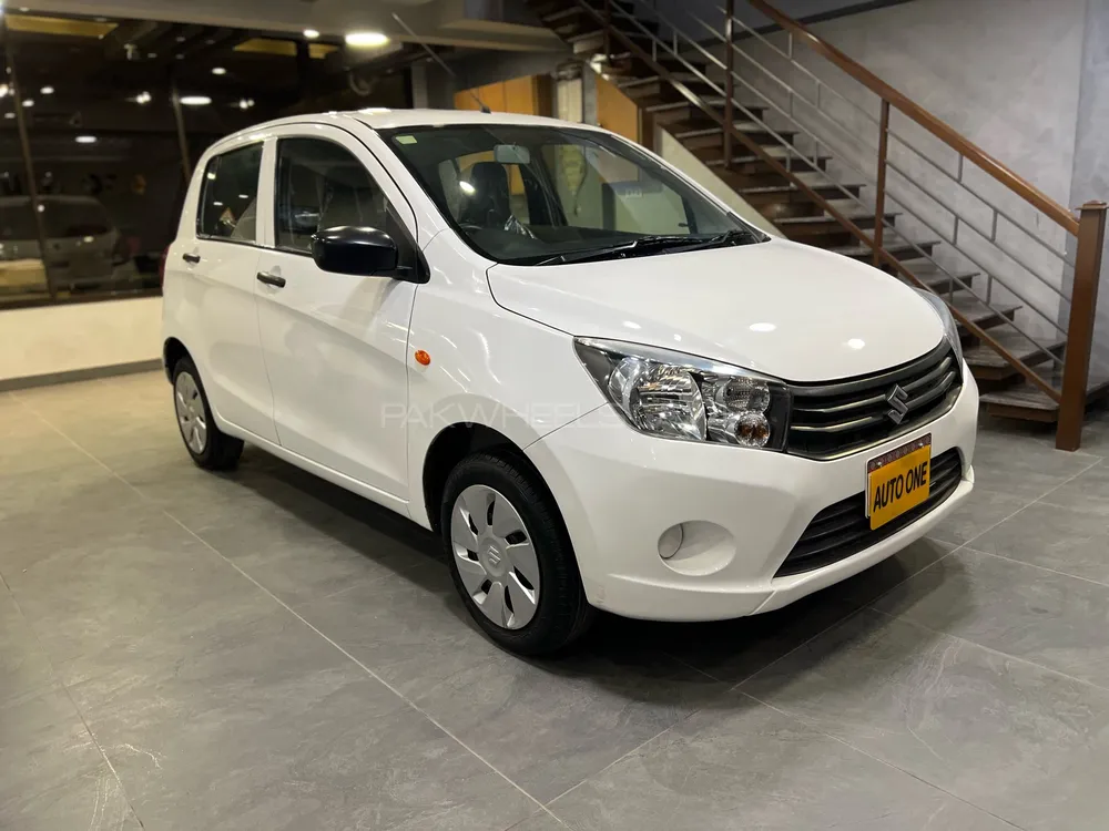 سوزوکی کلٹس 2022 for Sale in کراچی Image-1