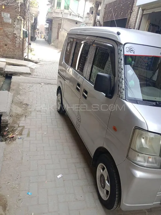 Suzuki Every 2010 for Sale in Wazirabad Image-1