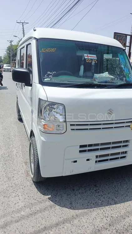 Suzuki Every 2025 for Sale in Rawalpindi Image-1