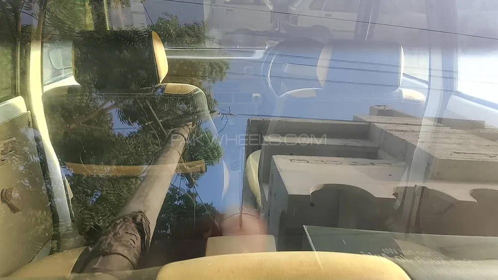 Suzuki FX 1988 for Sale in Karachi Image-1