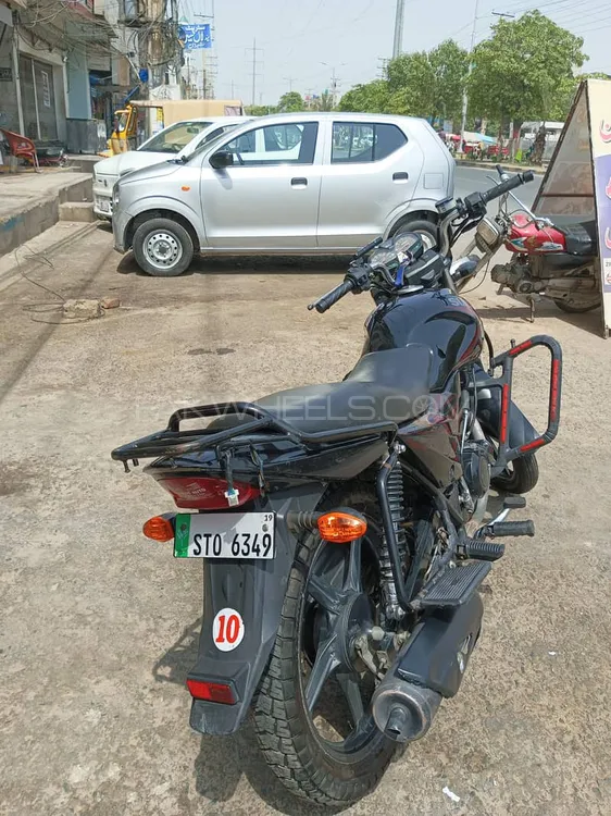 Suzuki GR 150 2019 for Sale Image-1