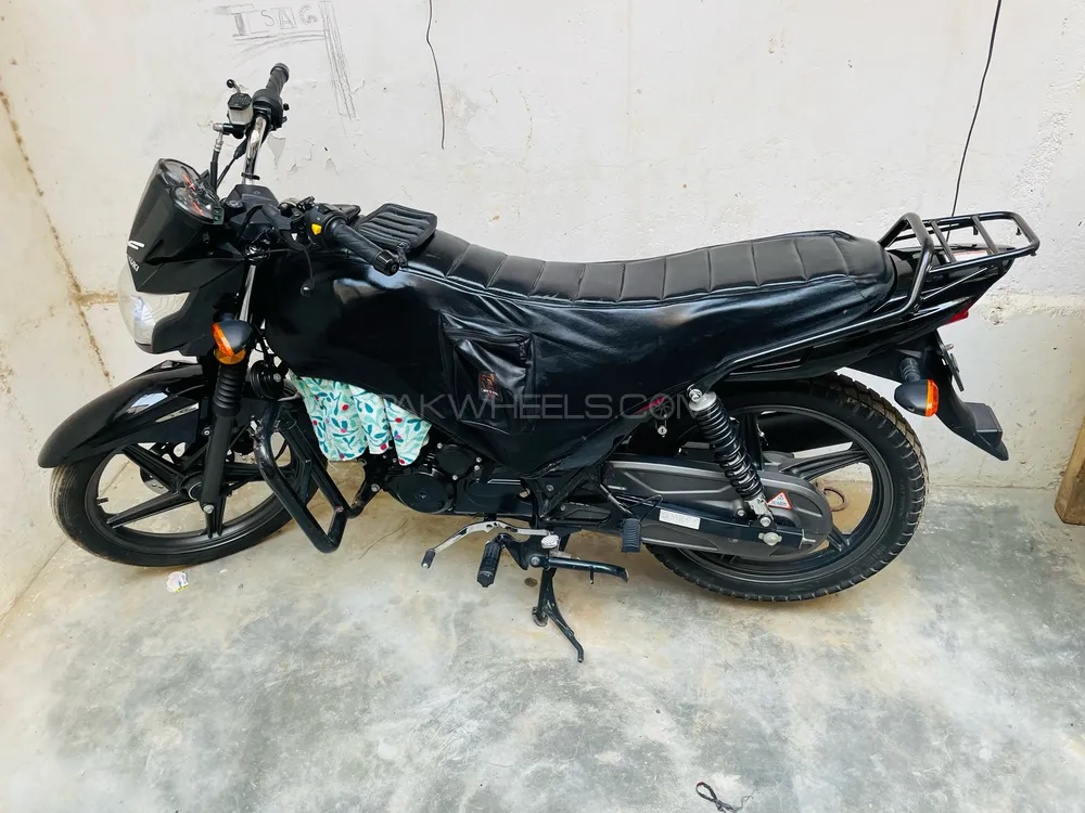 Suzuki GR 150 2022 for Sale Image-1