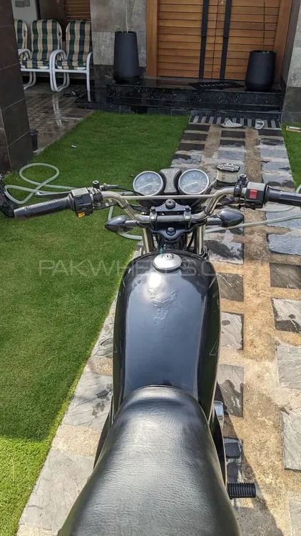 Suzuki GS 150 SE 2021 for Sale Image-1