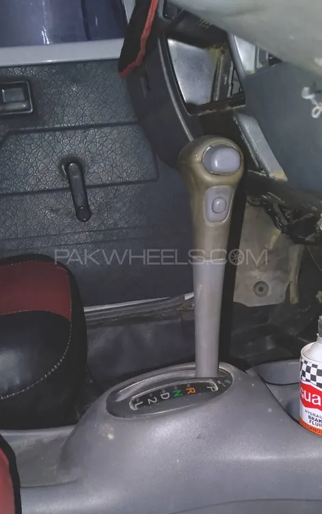 Suzuki Khyber 1992 for Sale in Swabi Image-1