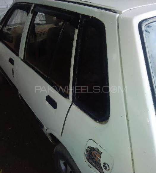 Suzuki Khyber 1990 for Sale in Nowshera Image-1