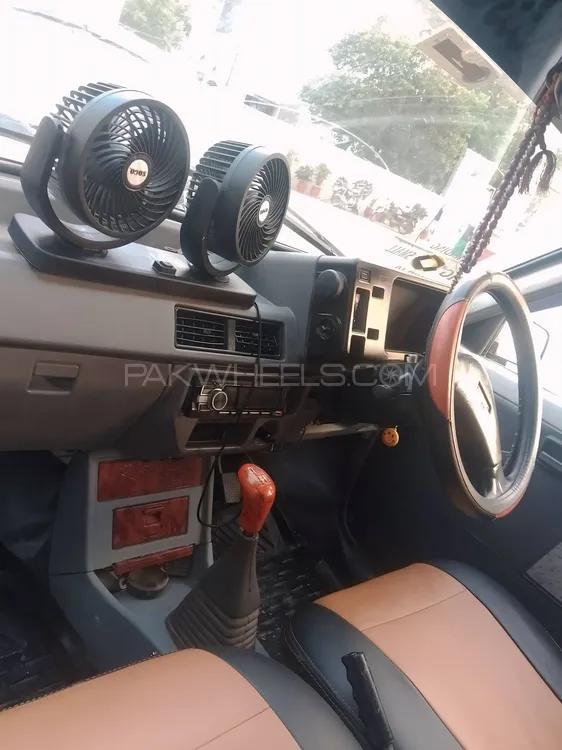 Suzuki Mehran 1991 for Sale in Narowal Image-1