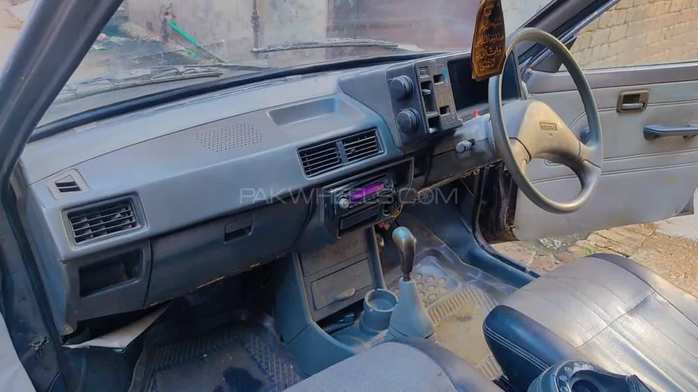 Suzuki Mehran 1995 for Sale in Gujranwala Image-1