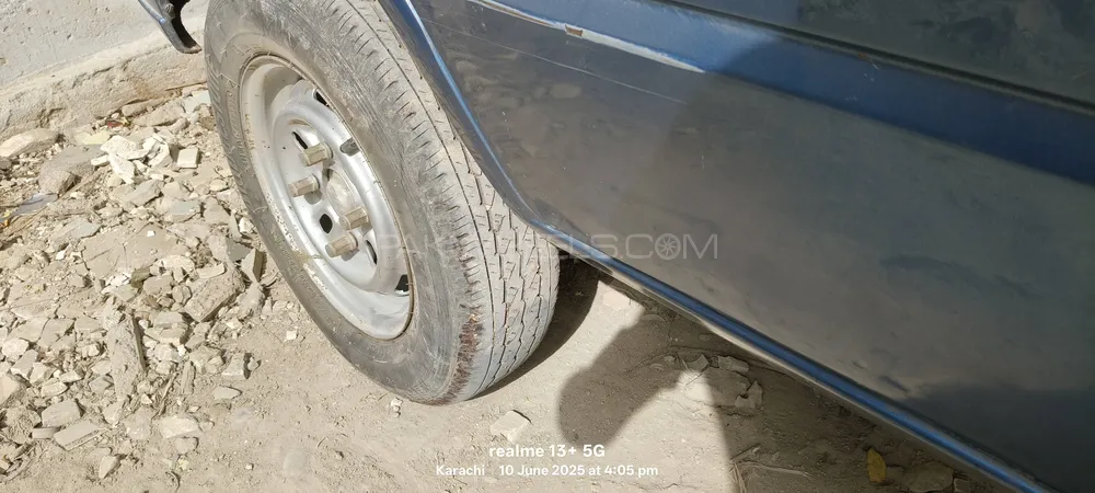 Suzuki Mehran 2009 for Sale in Karachi Image-1