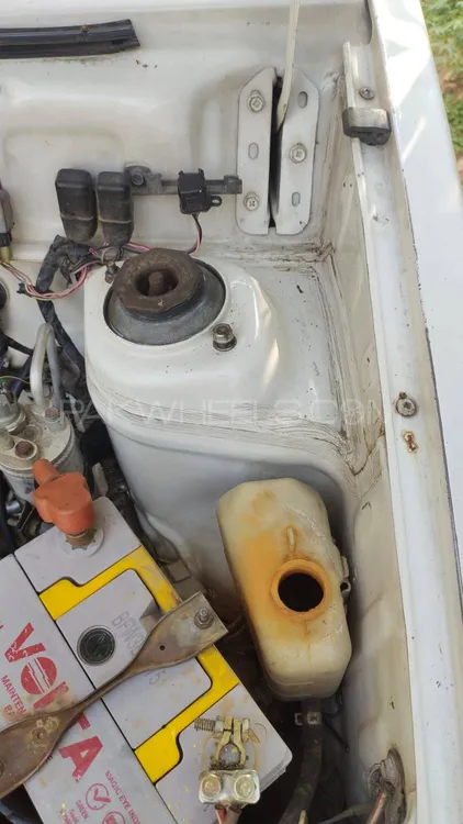 Suzuki Mehran 2014 for Sale in Islamabad Image-1