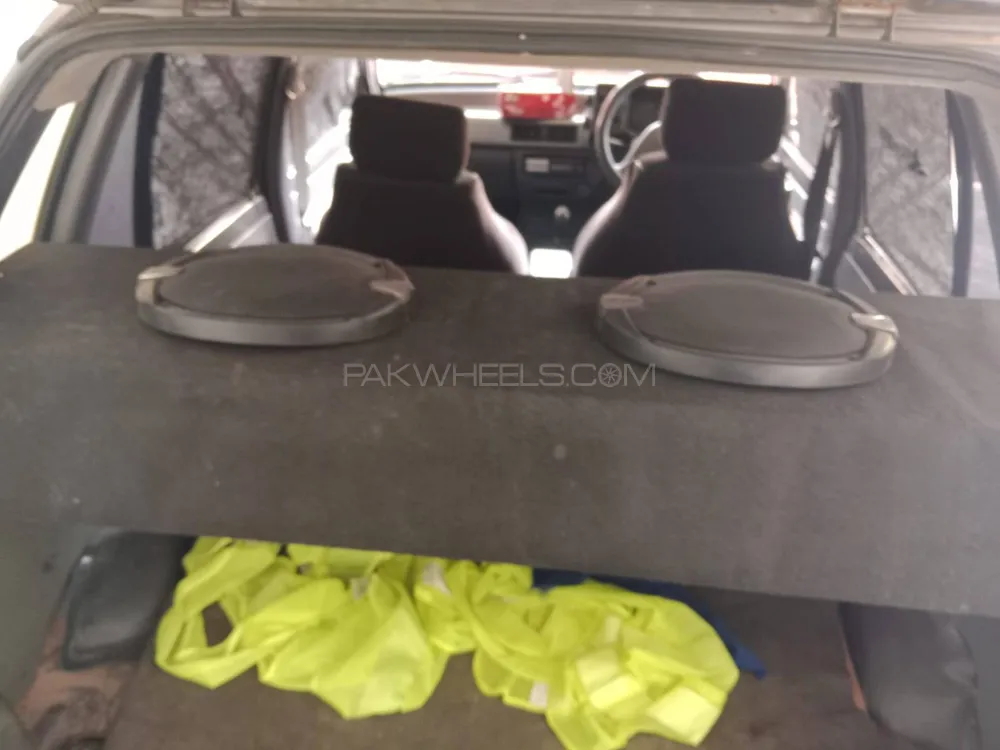 Suzuki Mehran 2016 for Sale in Khanewal Image-1