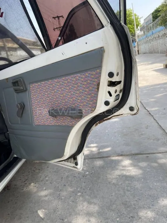 Suzuki Mehran 2017 for Sale in Rawalpindi Image-1
