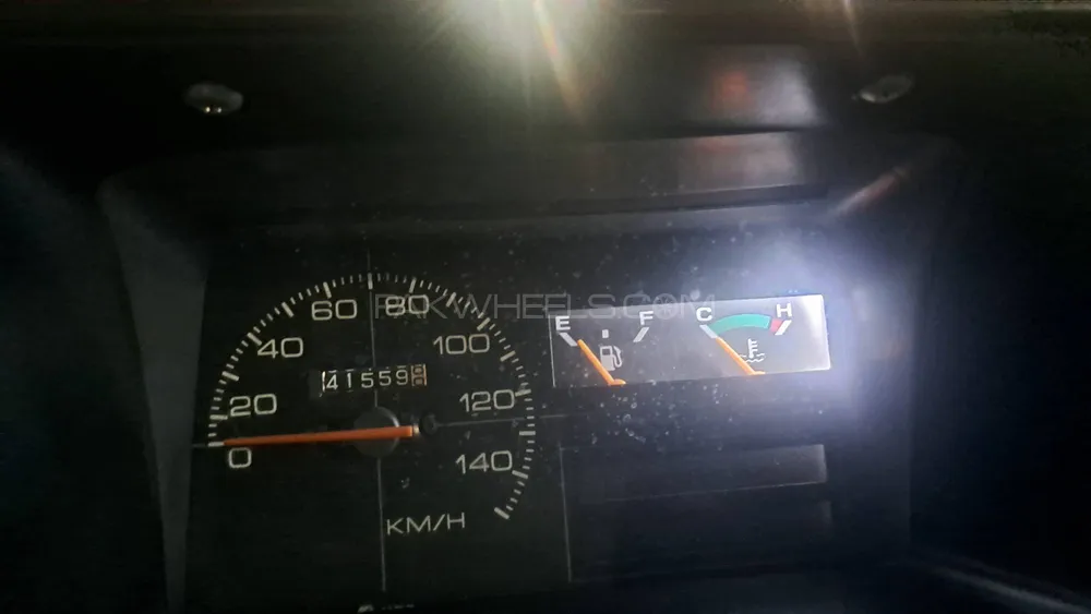 Suzuki Mehran 2019 for Sale in Vehari Image-1