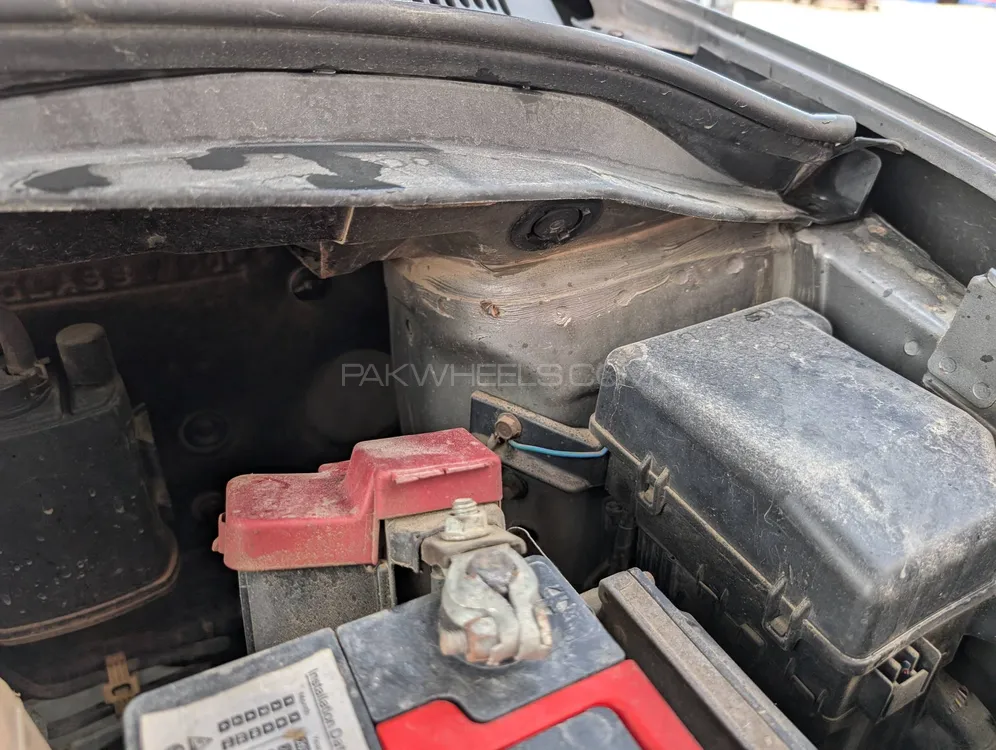 Suzuki Swift 2010 for Sale in Karachi Image-1