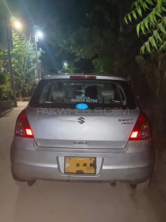 Suzuki Swift 2013 for Sale in Karachi Image-1
