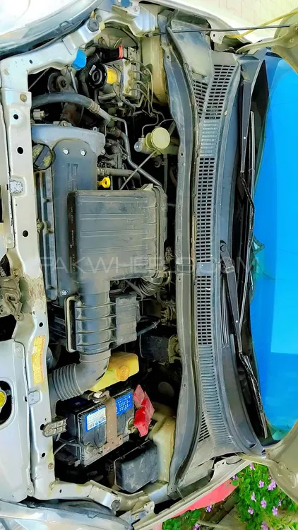 Suzuki Swift 2010 for Sale in Karachi Image-1