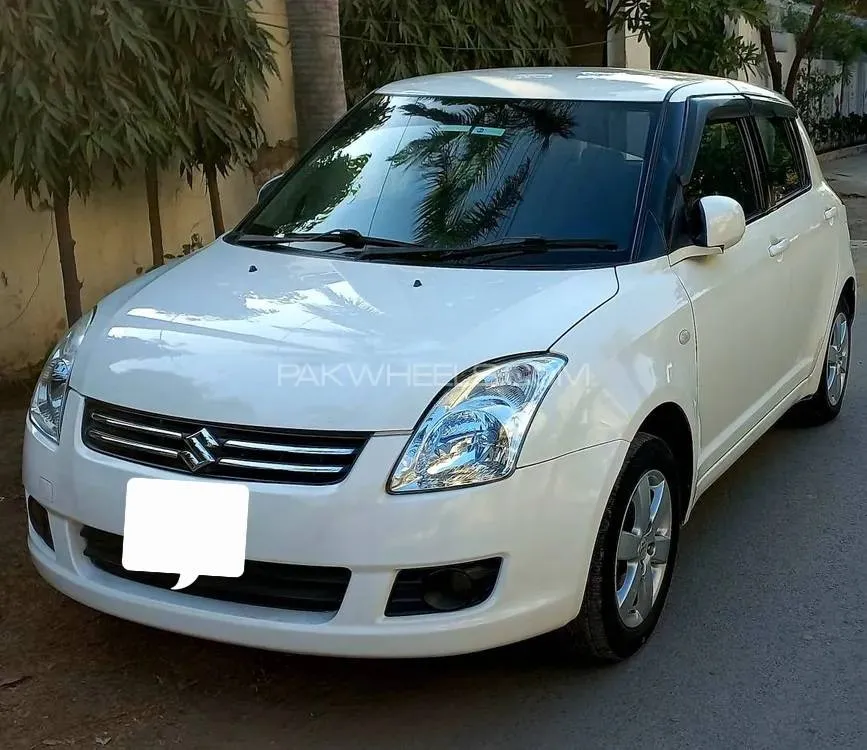 سوزوکی سوئفٹ 2019 for Sale in لاہور Image-1