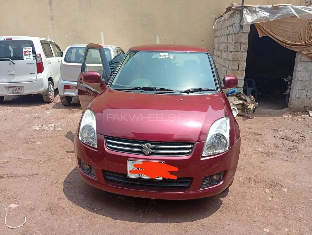 Suzuki Swift 2020 for Sale in Rawalpindi Image-1