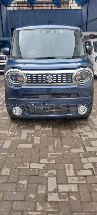 Suzuki Wagon R 2021 for Sale in Gujranwala Image-1