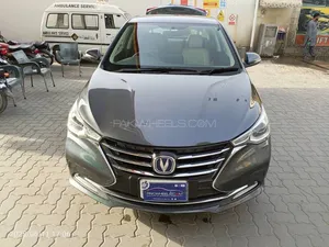 Changan Alsvin 1.3L MT Comfort 2022 for Sale