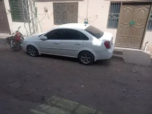 Chevrolet Optra 1.4 2005 for Sale