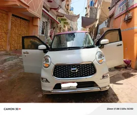 Daihatsu Cast 2020 for Sale