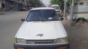 Daihatsu Charade CS 1986 for Sale