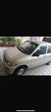 Daihatsu Cuore CX Eco 2009 for Sale