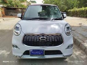 Daihatsu Cast Style G SA III 2021 for Sale