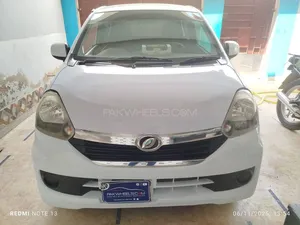 Daihatsu Mira L 2015 for Sale
