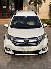 Honda BR-V i-VTEC S 2021 for Sale