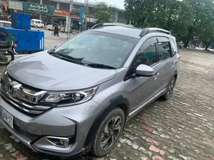 Honda BR-V i-VTEC S 2023 for Sale