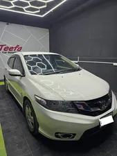 Honda City 1.5 i-VTEC 2018 for Sale