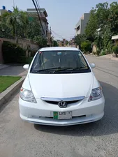 Honda City i-DSI 2004 for Sale