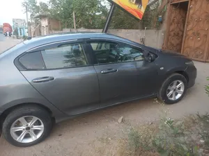 Honda City 1.3 i-VTEC 2013 for Sale
