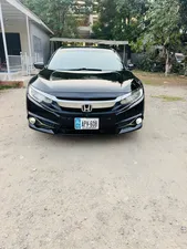 Honda Civic Oriel 1.8 i-VTEC CVT 2019 for Sale